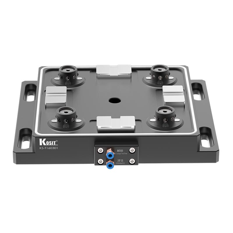 Силовой патрон UPC серии R(KS-T120300)