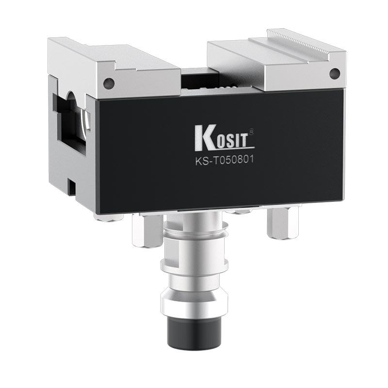 Самоцентрирующее крепление тисков – P50(KS-T050801)