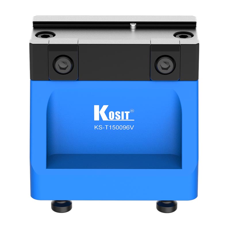 Крепление «ласточкин хвост» 96 мм 150×75(KS-T150096V)