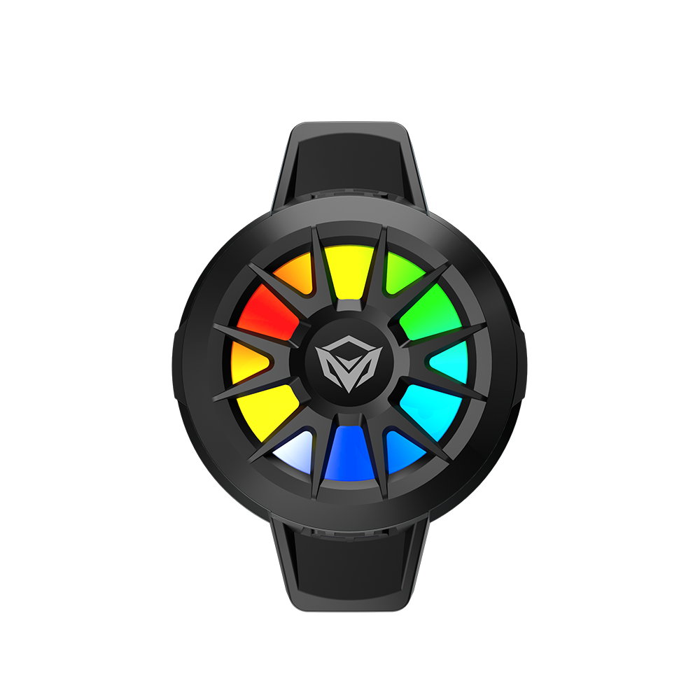 Подсветка RGB