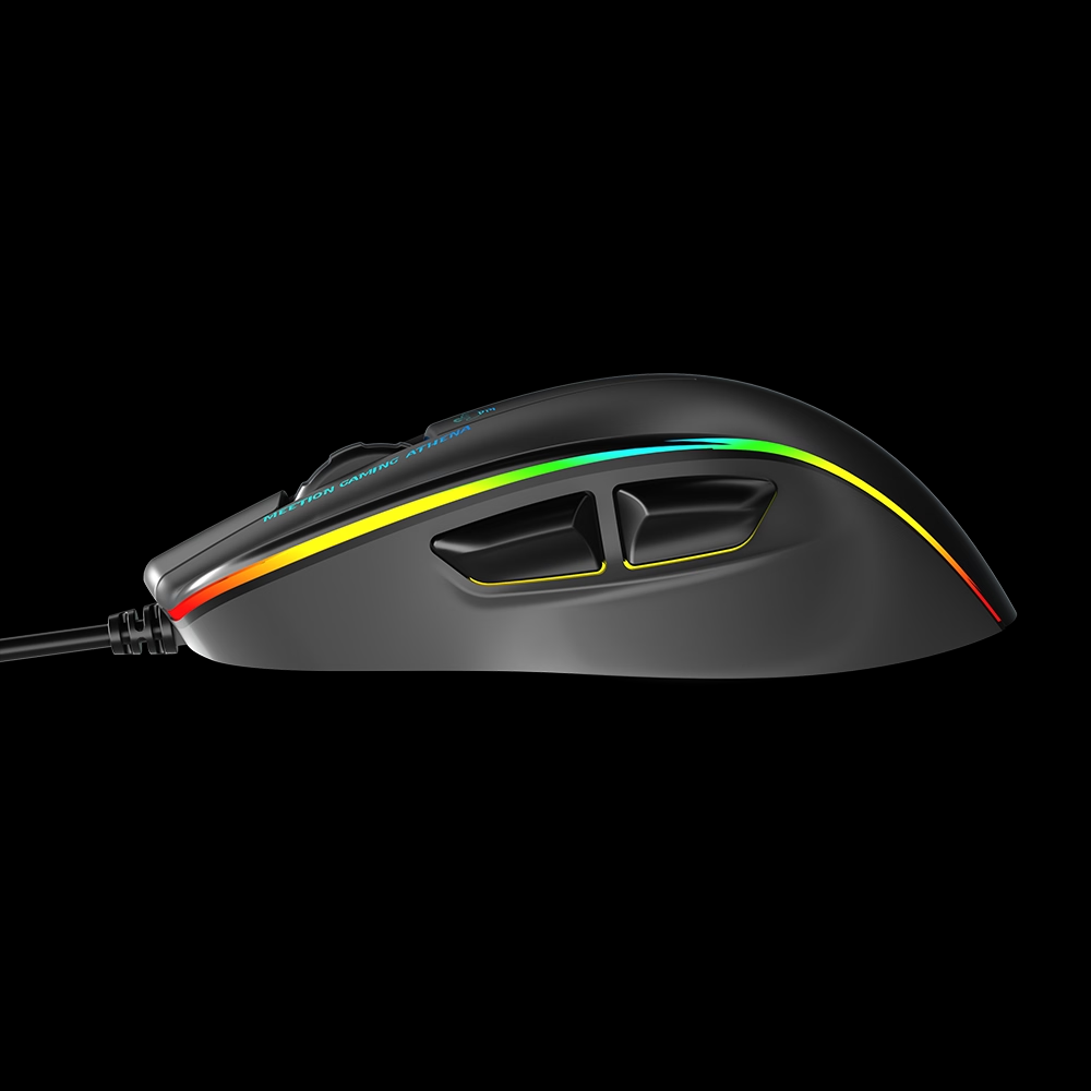 RGB циркуляция с подсветкой
