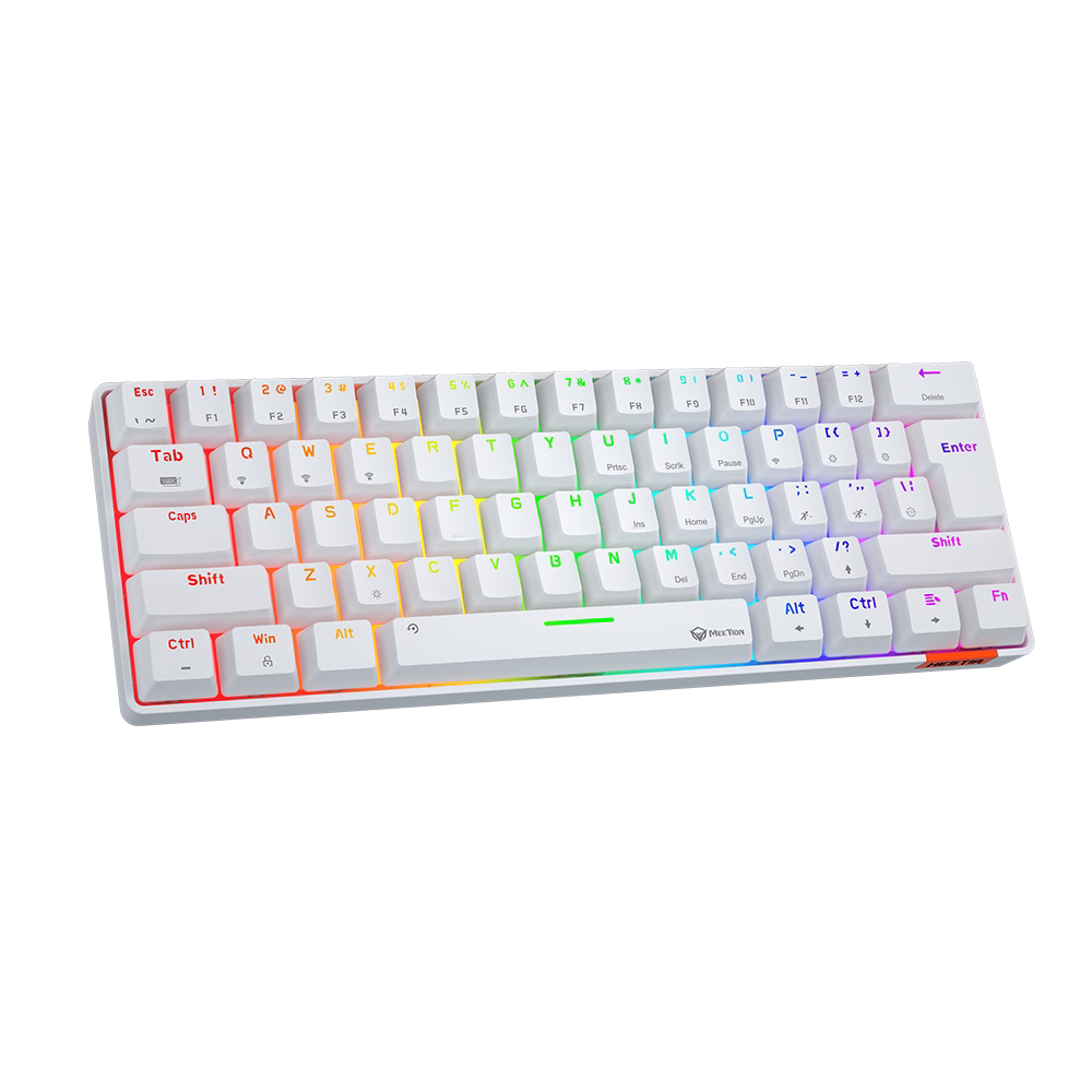 Подсветка RGB