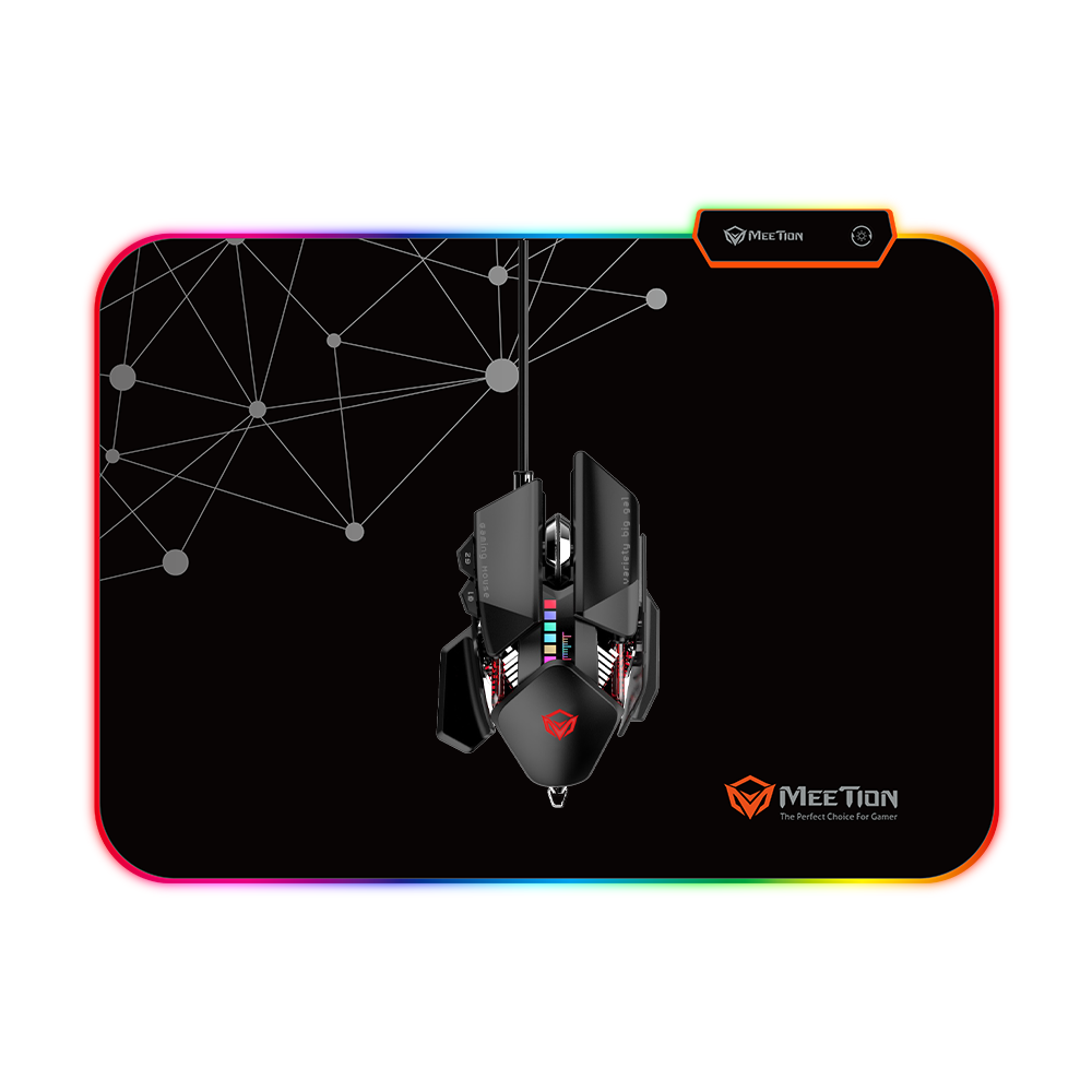 Подсветка RGB