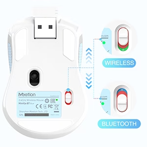 Беспроводная+Bluetooth