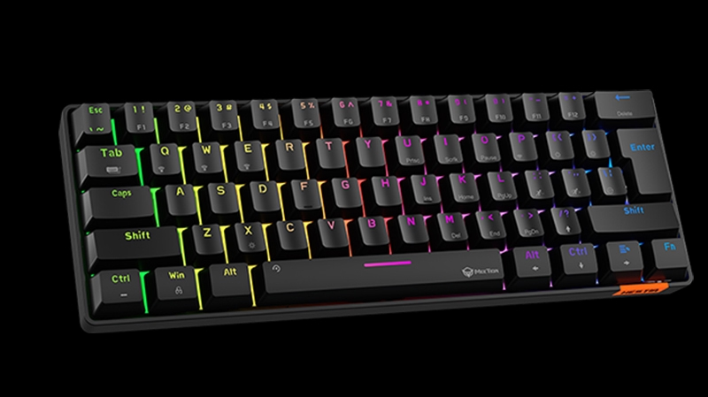 Подсветка RGB