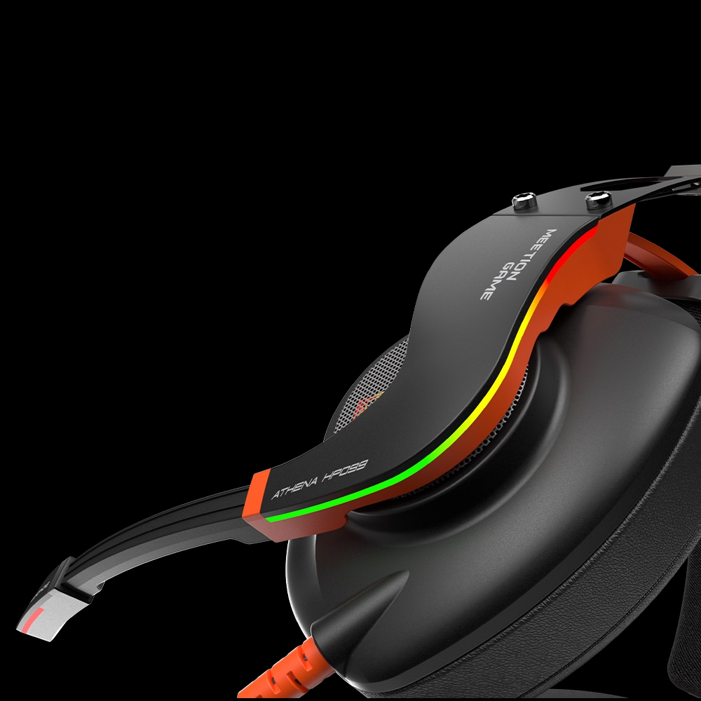 Циркуляционная RGB-подсветка