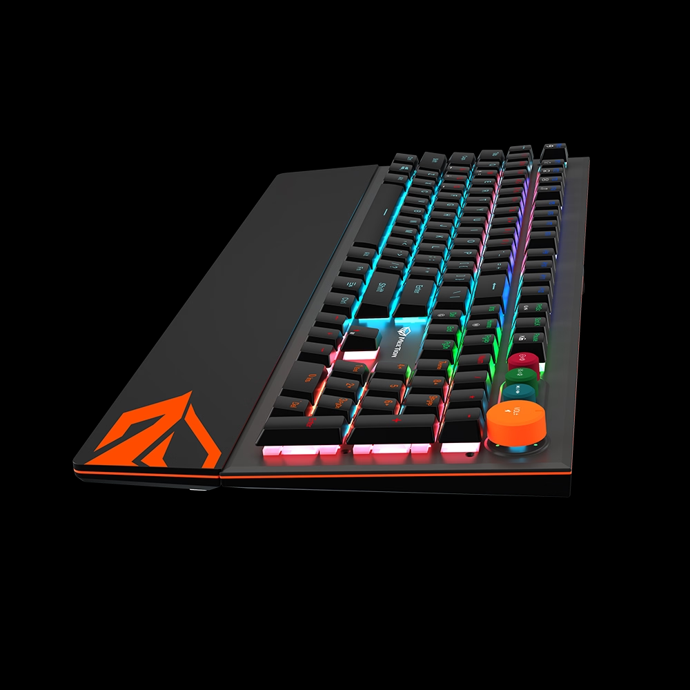 Двойной цвет впрыска keycap