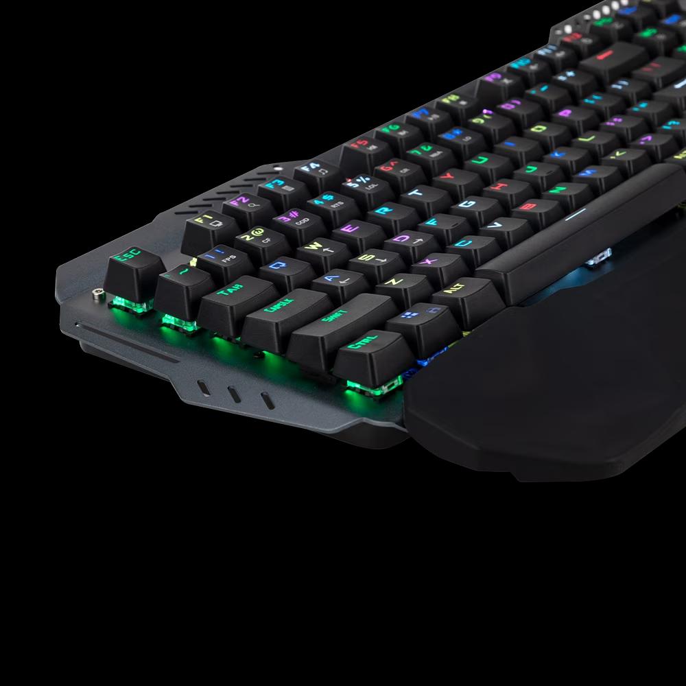 Подсветка RGB