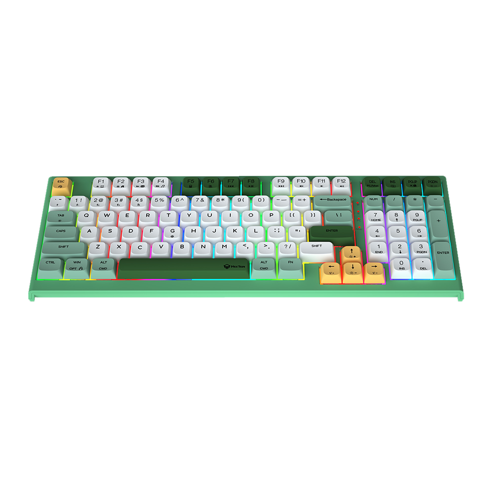 RGB модульный