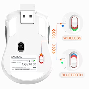 Беспроводная+Bluetooth
