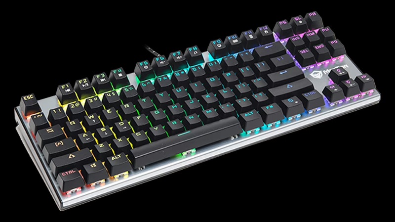 Подсветка RGB