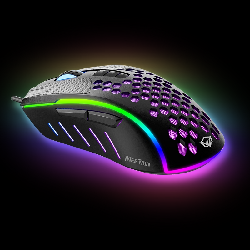 Подсветка RGB