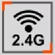 2,4G беспроводной