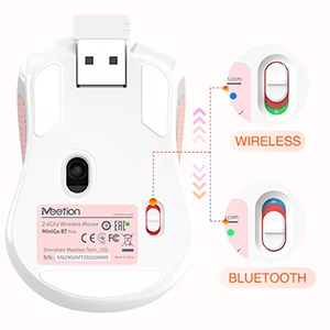 Беспроводная+Bluetooth
