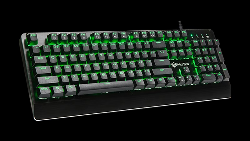 Подсветка RGB
