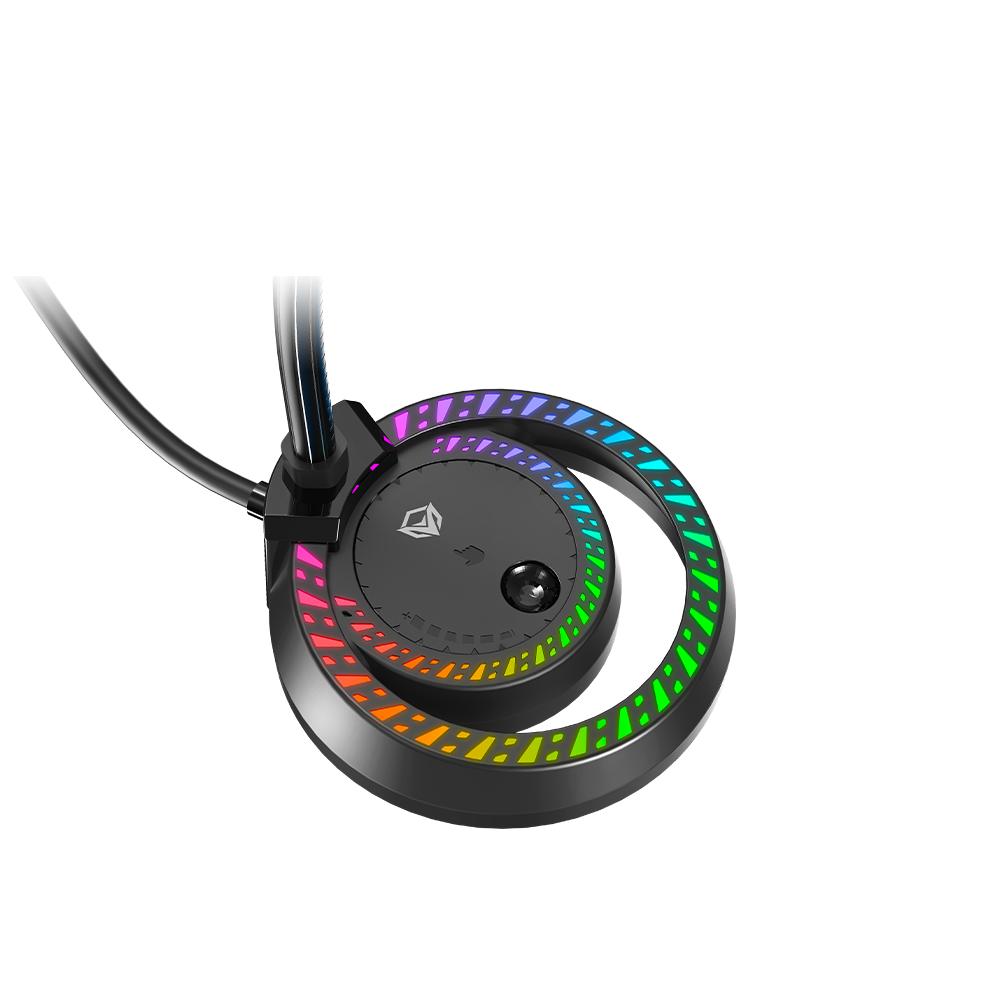 RGB подсветка