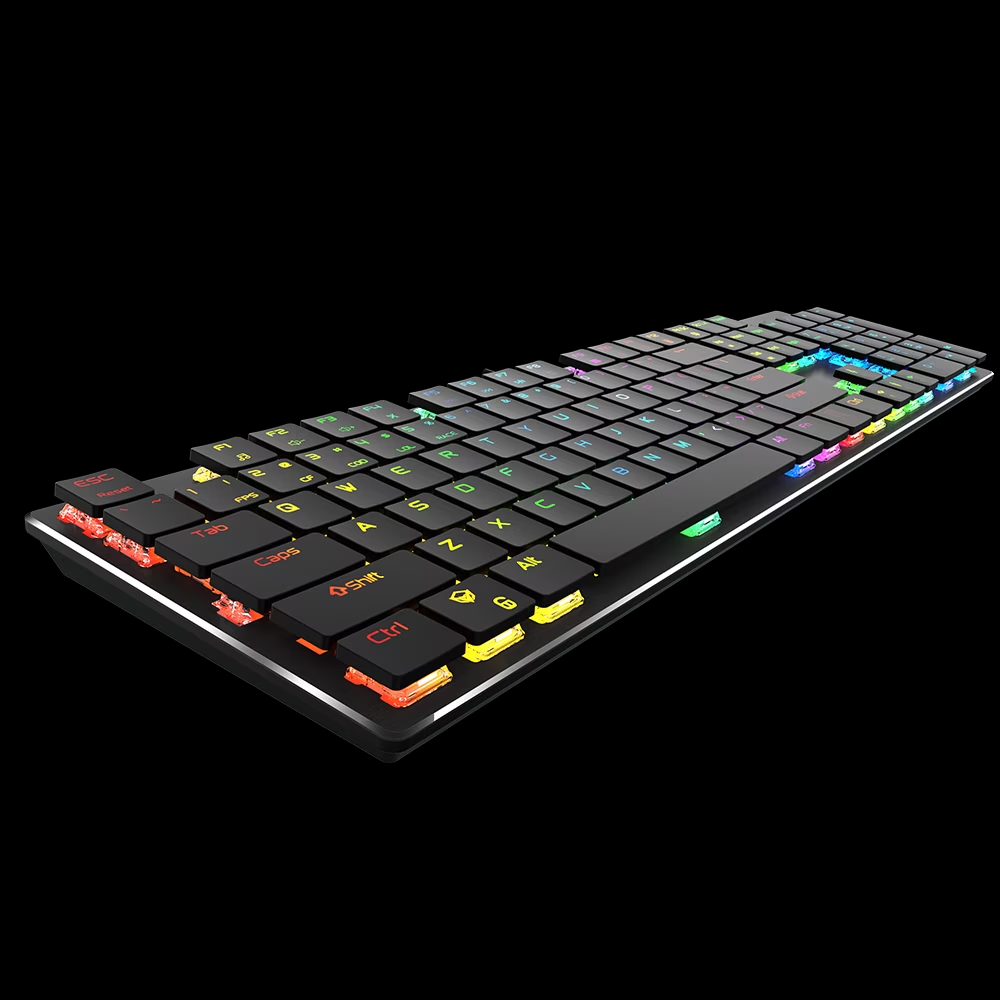 Подсветка RGB