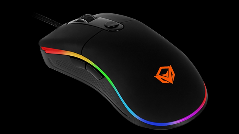  RGB циркуляция с подсветкой