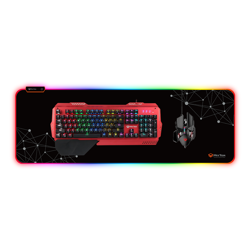 Подсветка RGB