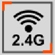 2,4G беспроводной