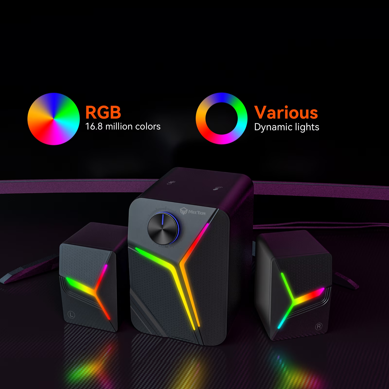 RGB-импульс