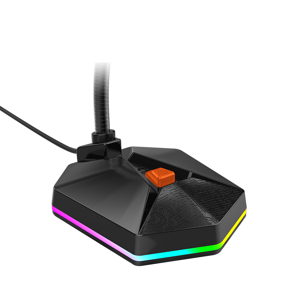 RGB подсветка