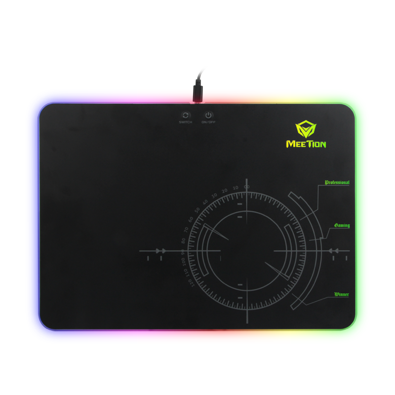 Подсветка RGB