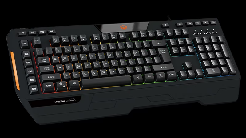 Подсветка RGB