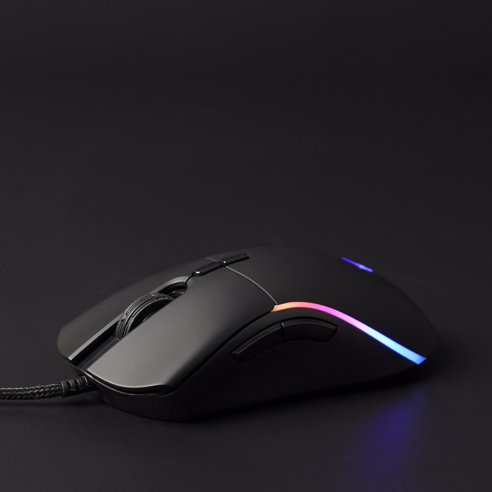 Профессиональный RGB