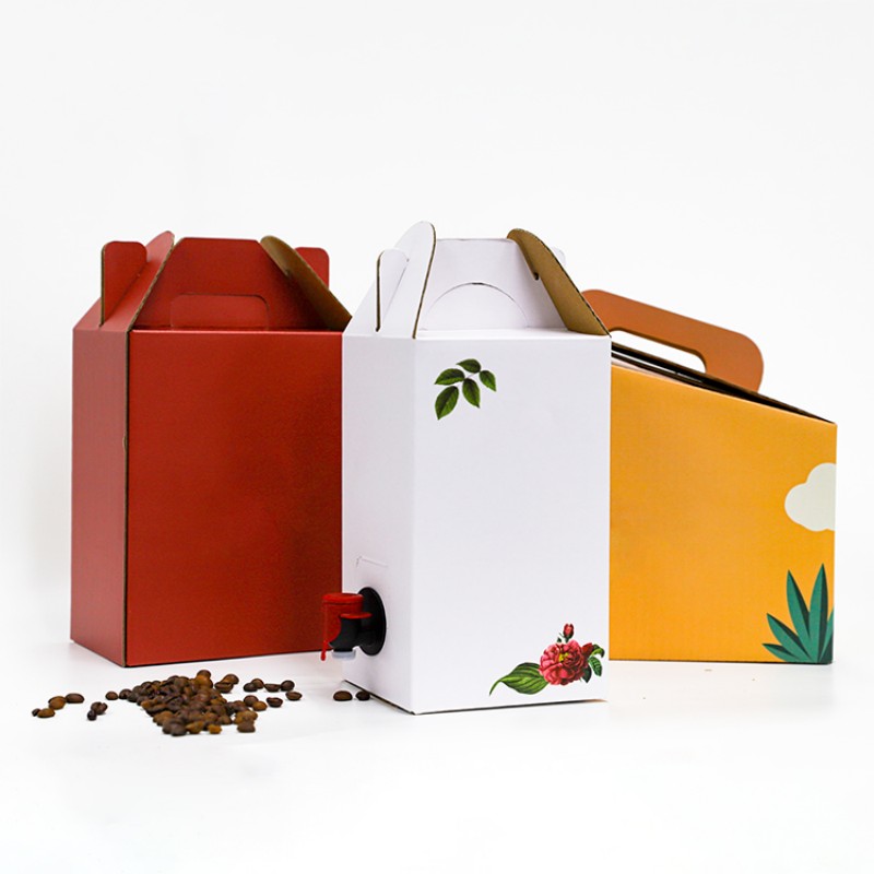 1 л, 2 л, 3 л, 5 л, 10 л, 15 л, 20 л, 25 л, алюминиевая фольга, пластиковый пакет в коробке, асептический диспенсер для напитков