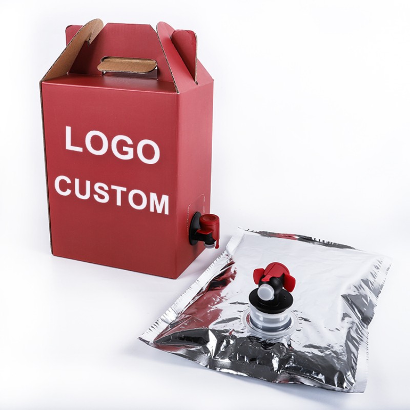 1 л, 2 л, 3 л, 5 л, 10 л, 15 л, 20 л, 25 л, алюминиевая фольга, пластиковый пакет в коробке, асептический диспенсер для напитков