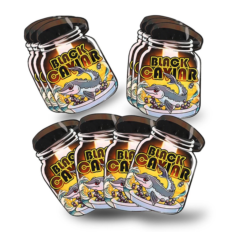 Новое поступление в наличии: съедобные многоразовые герметичные голографические упаковки для конфет, герметичные пакеты Mylar 3,5 г с индивидуальной печатью