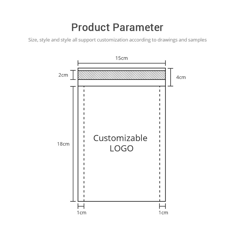 Індывідуальны поліэтыленавы бурбалкавы паштовы2 (6)