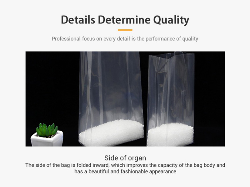 Аптовы аднаразовы вакуумны пакет для захоўвання 2 (3)