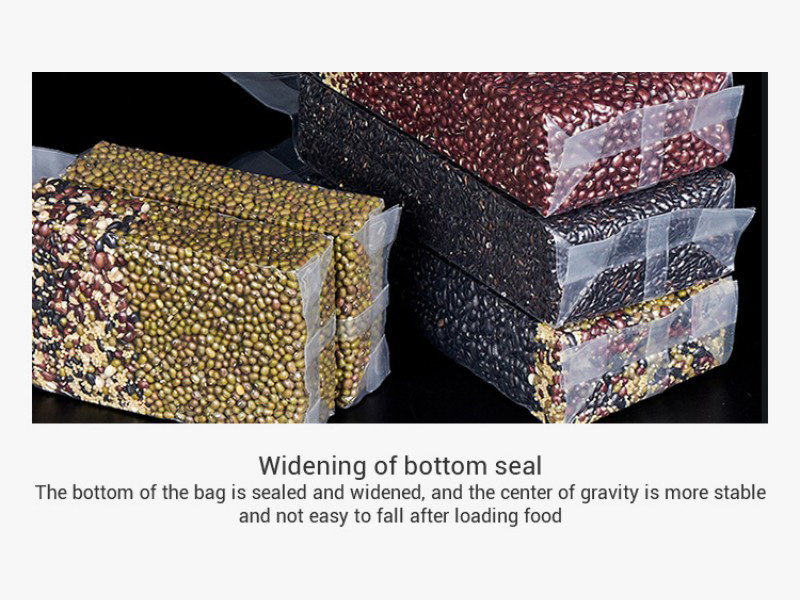 Аптовы аднаразовы вакуумны пакет для захоўвання 2 (5)