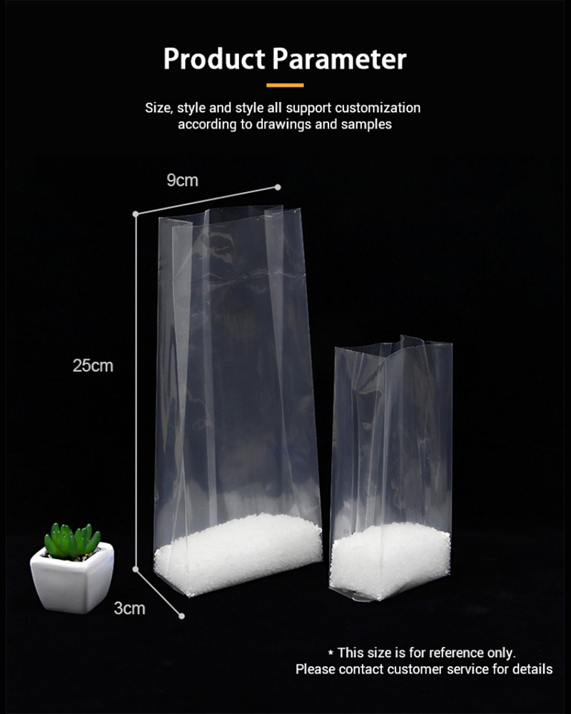 Аптовы аднаразовы вакуумны пакет для захоўвання 2 (6)