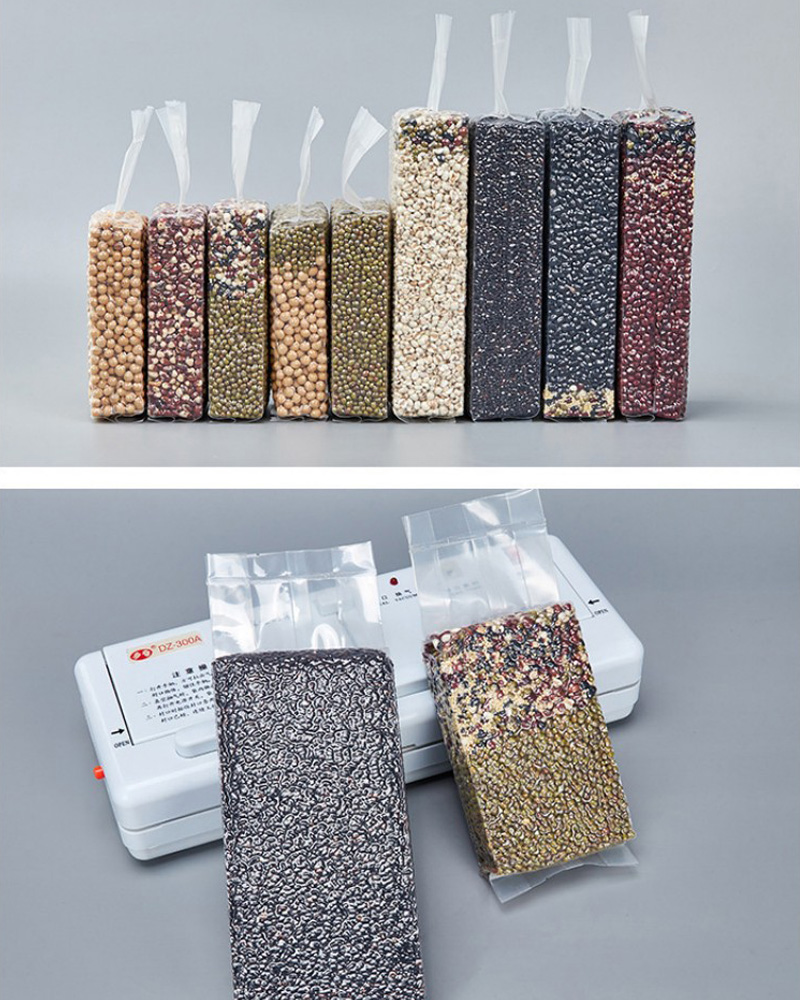 Аптовы аднаразовы вакуумны пакет для захоўвання 2 (8)