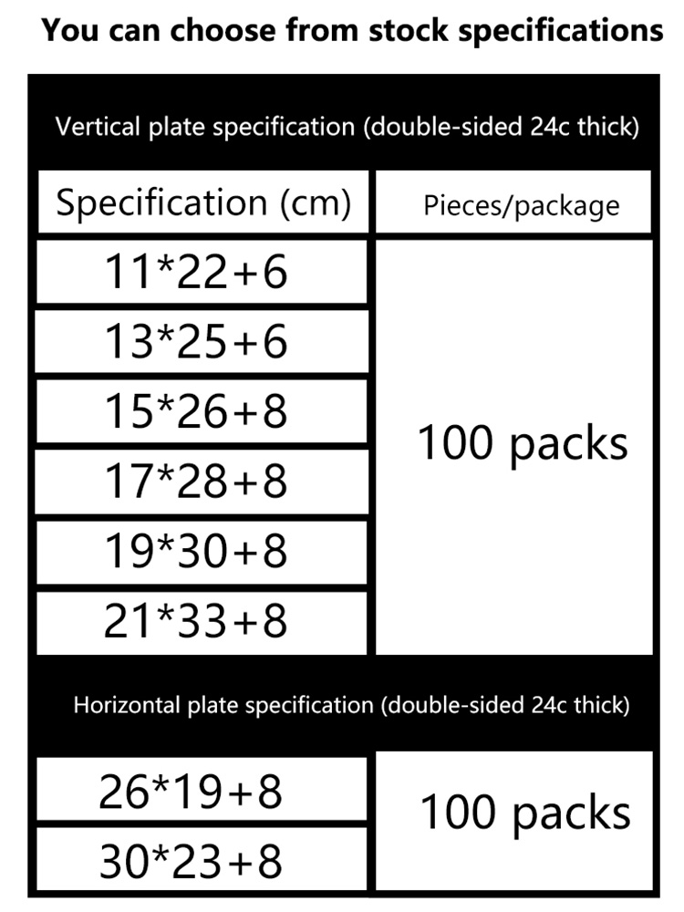 Гарачы продаж пластыкавых маляўнічых карыстальніцкіх плоскіх ніжніх пакетаў для харчовых 2 (2)