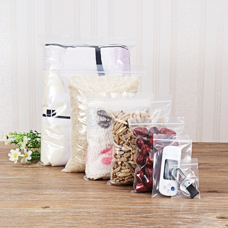 Пылезащитный и водонепроницаемый пластиковый пакет2 (2)