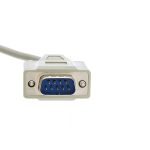 Последовательный порт RS232 DB9 к консольному кабелю Ethernet LAN RJ45 Cat5 - Shenzhen Starte Technology Co., Ltd