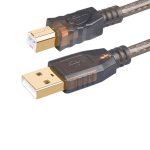 Активный принтер USB 2.0 от A до B, 10 м. Кабель для передачи данных сканера с усилителем - Shenzhen Starte Technology Co., Ltd