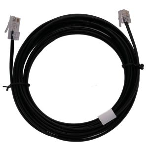 Модульный кабель для передачи данных RJ45 8P8C to RJ11 4P4C