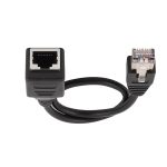 Удлинительный кабель Ethernet RJ45M–RJ45F FTP Cat5e Cat6 - Shenzhen Starte Technology Co., Ltd