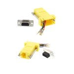 Модульный адаптер Ethernet RJ45–DB9 Serial RS232 - Shenzhen Starte Technology Co., Ltd