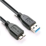 кабель micro usb 3.0 тип b для портативных внешних дисков - Shenzhen Starte Technology Co., Ltd