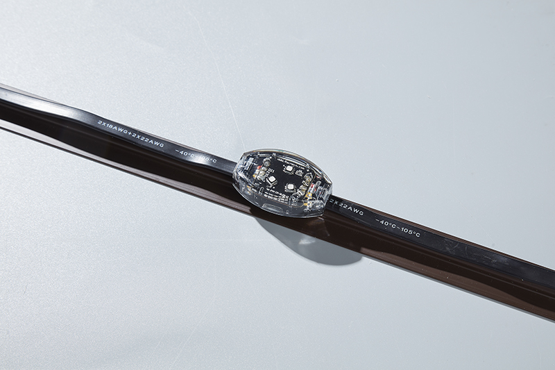 P50 Жемчужный Светильник – инновационное светодиодное решение с технологией SMD 3535