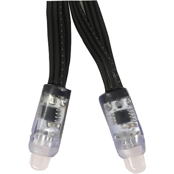 F8 Гирлянда – уличное освещение DIP 8mm с...