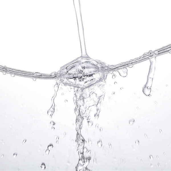 J22 Алмазный светильник – Светодиодный декоративный светильник с 16-битной градацией, круговым углом свечения 360° и опциональной защитой IP20/IP66 для интерьерного и экстерьерного освещения