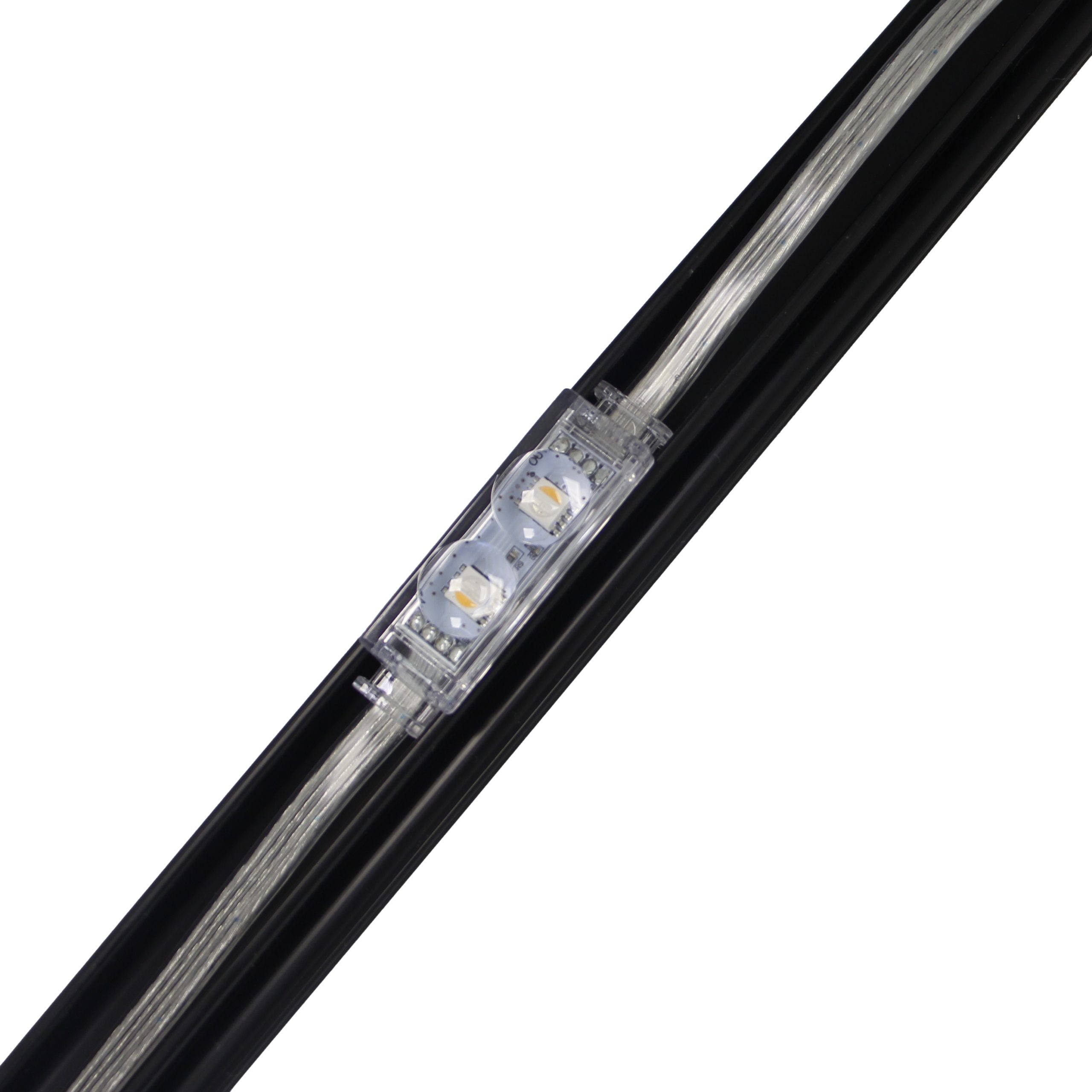 Галька светильник P50L – Энергоэффективность 0.35W, цветовая палитра RGBW и защита IP66 для архитектурной подсветки | Купить