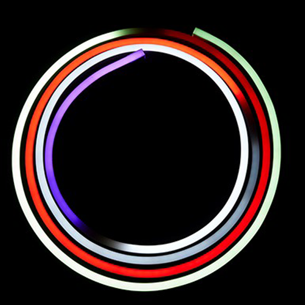 NS1616 Неоновая лента – Гибкое неоновое освещение с защитой IP65 и регулируемой мощностью